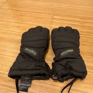 Marmot Women Ski Gloves